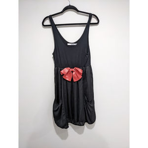 Disney Parks Minnie Mouse Dress Size Large
